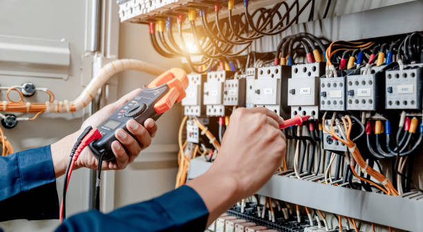 Best Best Electricians Near Me  in Robbinsdale, MN