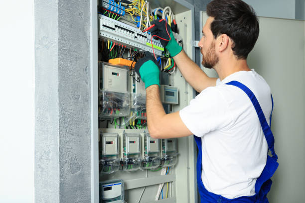 Best Electrical Troubleshooting Services  in Robbinsdale, MN