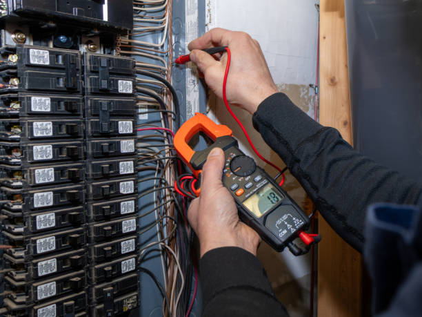 Best Electrical Rewiring Services  in Robbinsdale, MN