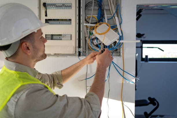 Best Electrical Contractors for Businesses  in Robbinsdale, MN